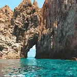 Casa Versini 3* Balogna