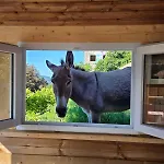 Casa Versini Vendégház Balogna