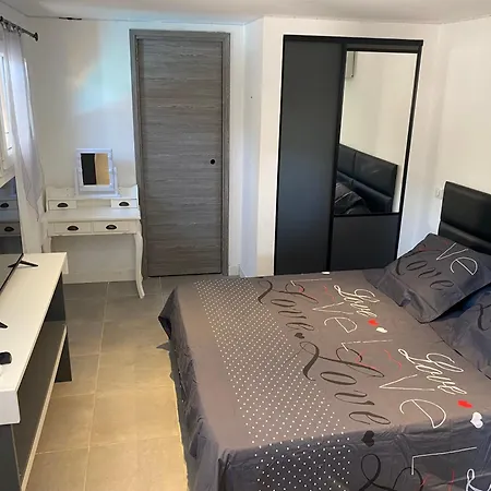 Casa Versini Gasthuis