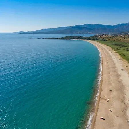 Casa Versini Gasthuis 3*