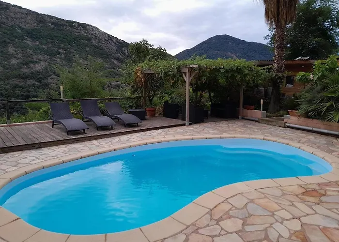 Casa Versini Πανσιόν