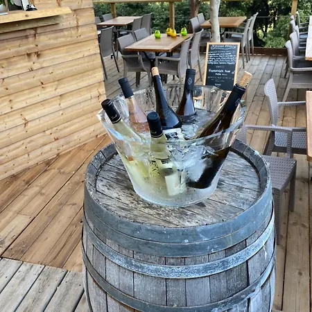 Casa Versini 3* Balogna