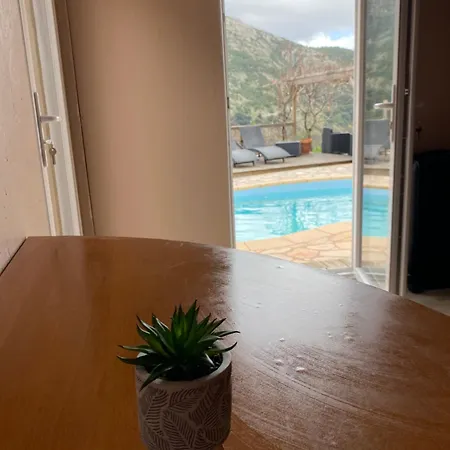 Casa Versini Πανσιόν