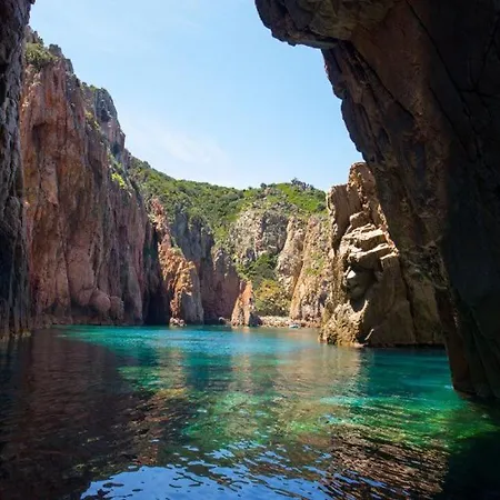 Casa Versini Balogna