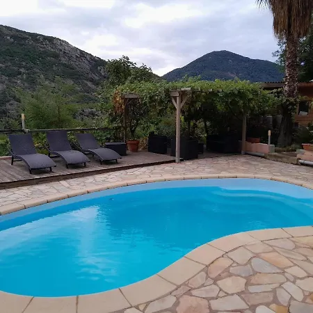 Casa Versini Πανσιόν