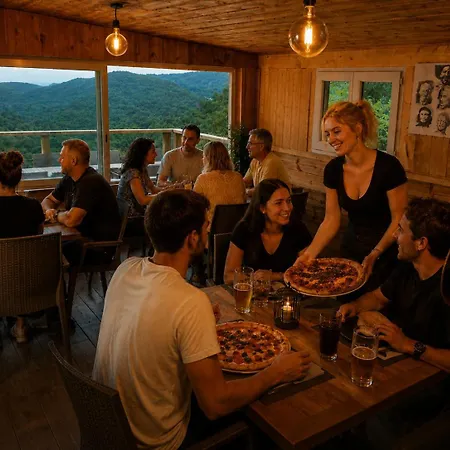 Casa Versini 3* Balogna