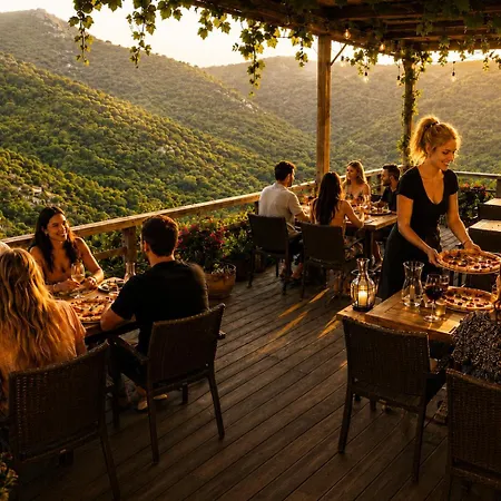 Casa Versini 3* Balogna
