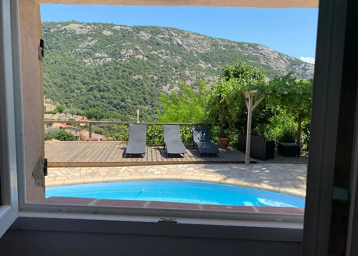 Casa Versini Konukevi Balogna