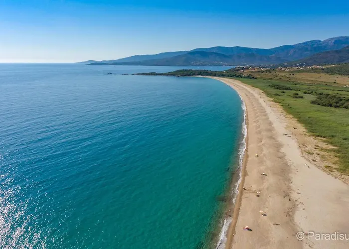 Casa Versini Konukevi 3*