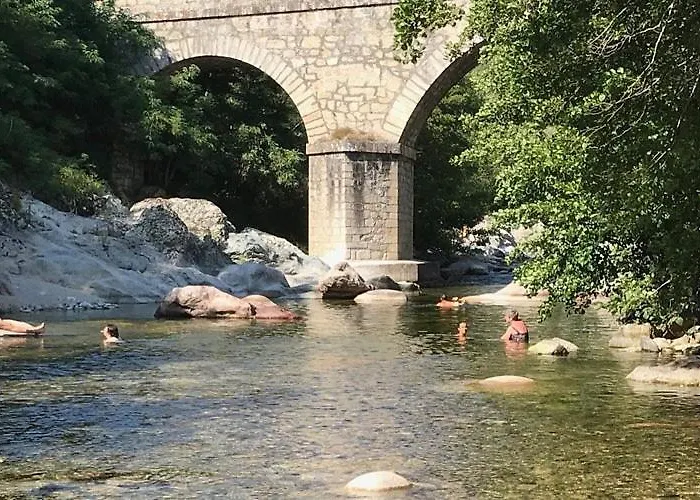 Casa Versini Konukevi Balogna