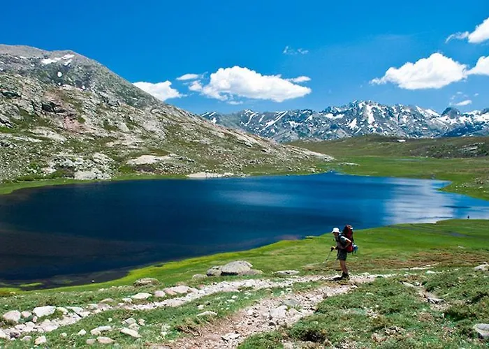 Konukevi Casa Versini