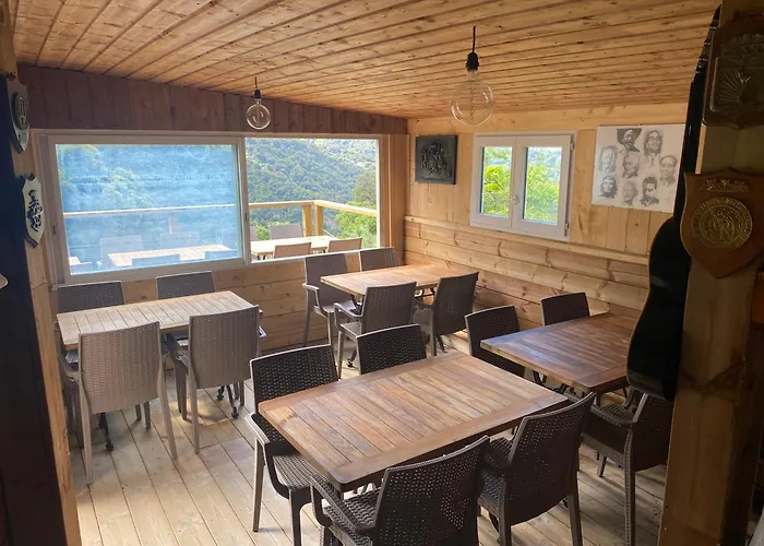 Casa Versini Konukevi 3*